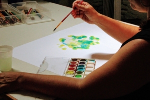 Art Therapy course