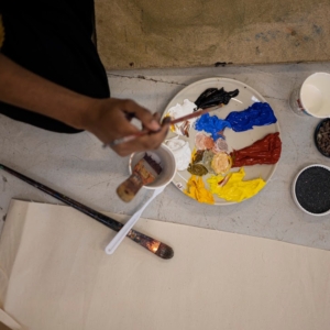 art therapy school barcelona postgraduate