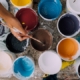 When is art therapy used