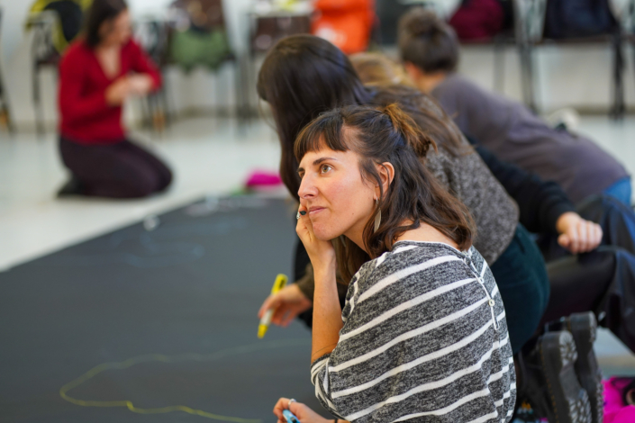 art therapy course