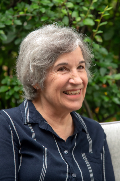 Lynn Kapitan Art therapist