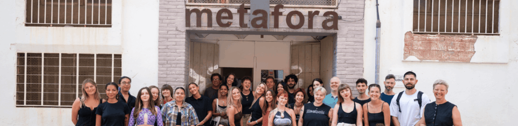 online open day art therapy