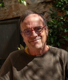 Carles Ramos