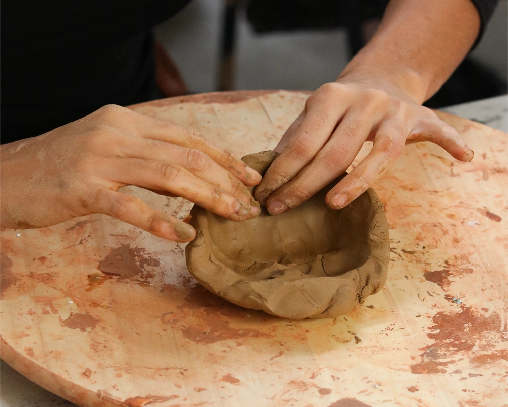 Postgrado en arteterapia y arte comunitario 100% online